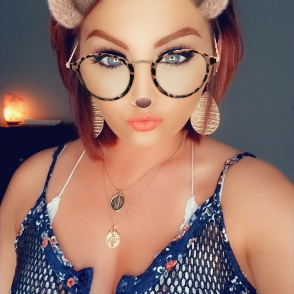 Meet your Posher, Chasity